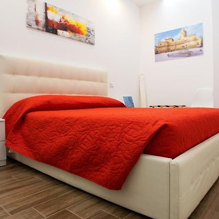 Bed and Breakfast Dimora Del Vasto Zewnętrze zdjęcie