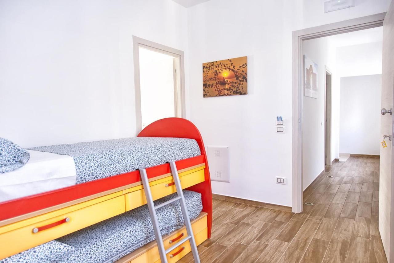 Bed and Breakfast Dimora Del Vasto Zewnętrze zdjęcie