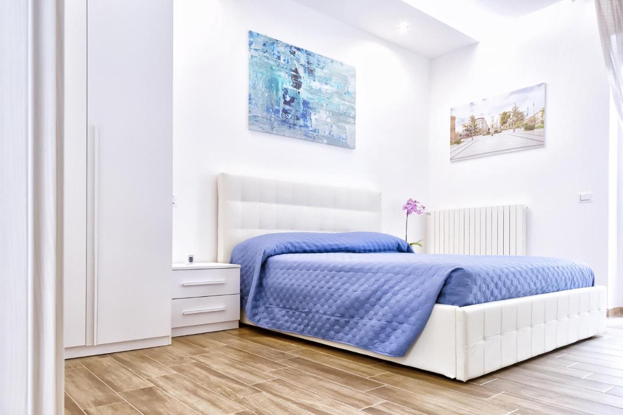 Bed and Breakfast Dimora Del Vasto Zewnętrze zdjęcie