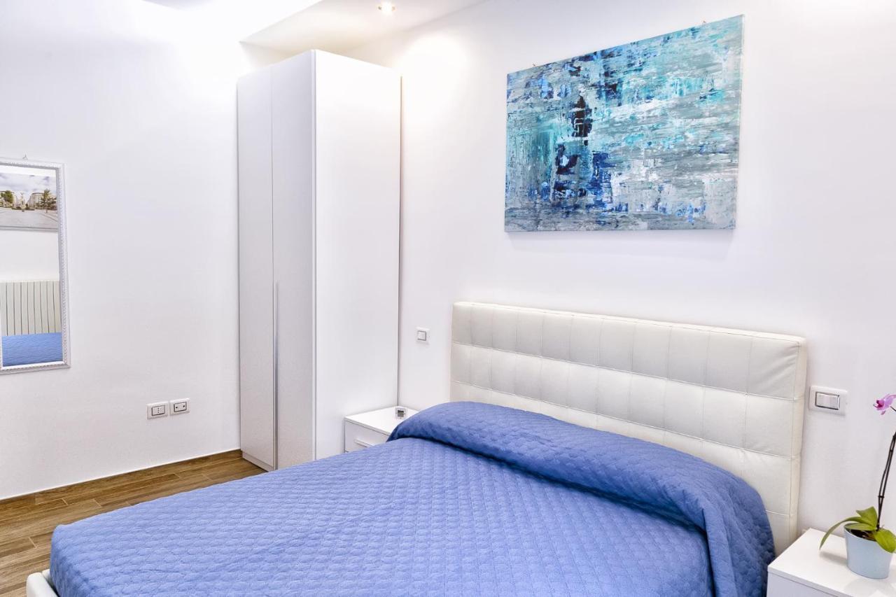 Bed and Breakfast Dimora Del Vasto Zewnętrze zdjęcie